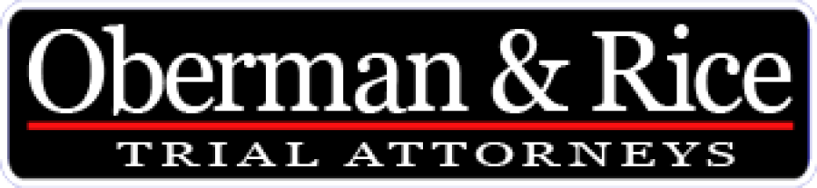 Oberman & Rice Trial Attorneys Logo - iBAC - Breathalyzer, Monitor alcohol consumption