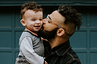 Family Law - iBAC - Breathalyzer, Monitor alcohol consumption
