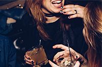 Personal Use Breathalyzer - iBAC - Monitor alcohol consumption